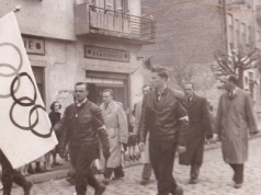 Mechanicy wśród książąt. 70 lat temu w Cortina d’Ampezzo (zobacz film)