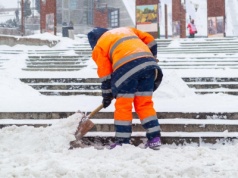 Odśnieżanie: Kto odpowiada za chodnik?