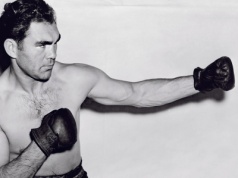 Przed wojną miał wizerunek pieszczocha III Rzeszy. 60 lat potem pomniki stawiały mu zjednoczone Niemcy