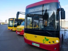 Miasto wprowadza bezpłatne przejazdy autobusami w Ciechanowie