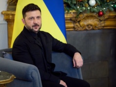 Zełenski: w przyszłym tygodniu kolejne rozmowy trójstronne