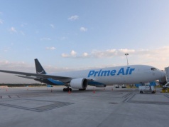 Alaska Airlines zerwie umowę cargo z Amazon? „To się nie opłaca”