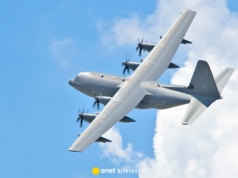 Specjalne samoloty USA lecą w stronę Iranu. Niepokojące doniesienia