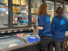 Aldi otwiera 40 nowych sklepów w UK! Prawie 1700 nowych miejsc pracy!