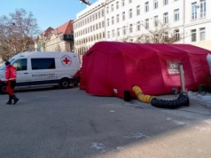 Nadciąga bestia ze wschodu. Polska mobilizuje się w walce z mrozem, stawką jest życie