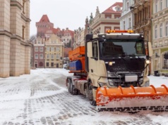 4 miliony w dobę, 77 milionów do końca stycznia. Tyle płacimy za to, by drogi były przejezdne dla aut