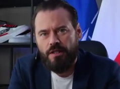 Śmiszek: trzeba włączyć migrantów w polskie życie społeczne. Stanowski odpowiada, jak wygląda dziś Barcelona