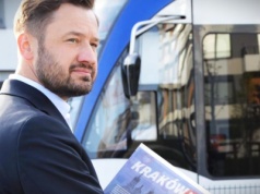 Miszalski wchodzi do gry: 1,5 mln zł na „Kraków.pl” i ofensywa komunikacyjna w cieniu referendum