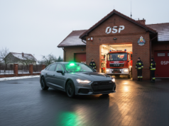 Zielone światło dla OSP. Wiemy, co jest w projekcie ustawy