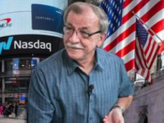 Zaczynał od zbierania kamieni. Doszedł do setek milionów dolarów