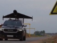 Skąd się wzięły drony Shahed-136? Rosja kupiła je w Iranie, ale projekt jest niemiecki