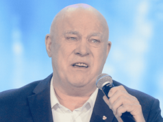 Ostatnie słowa Rynkowskiego przed zejściem ze sceny. Wiadomo, co zalecił mu lekarz