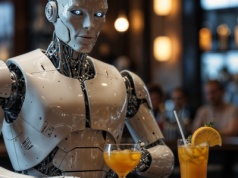 Witajcie w świecie agentów AI. Już mają swoje portale i tworzą religie