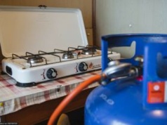 Zakaz gazu w blokach. Mieszkańcy dostają listy od spółdzielni