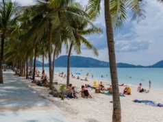 Moje największe rozczarowanie w Tajlandii. To prawdziwa "mała Moskwa"