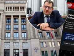 KSeF ruszył. Pracownicy ujawniają, co naprawdę dzieje się w skarbówce. 