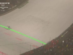 Piotr Żyła wreszcie odpalił bombę. Polak pokazał moc w Willingen