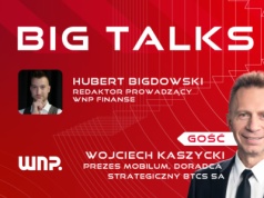 Technologia, która wywraca porządek. Nadchodzi rewolucja na miarę powszechnego internetu?