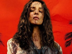 Świetne recenzje i miliony dolarów na koncie nowego horroru! Jak wypadła „Melania”?