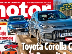 „Motor” nr 5/2026 – zapowiedź numeru