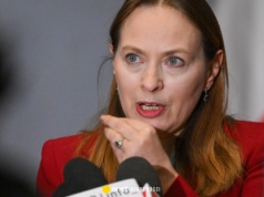 Nowa liderka Polski 2050 zabrała głos po wyborach. Ujawnia swoje plany