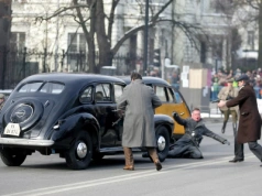 Najsłynniejsza akcja polskiego Podziemia. Wszystko trwało sto sekund