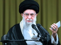 Iran uznaje armie krajów UE za organizacje terrorystyczne