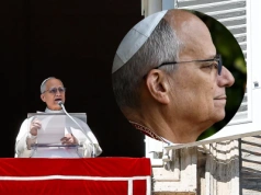 Zwrócił się do światowych przywódców. Papież zaproponował nietypowy rozejm