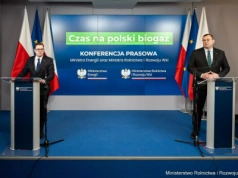 Inwestycje w biogazownie rolnicze mają być prostsze. Zmiany w przepisach