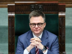 "Dojrzałem do poważnej decyzji". Zaskakująca deklaracja Szymona Hołowni