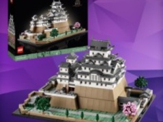 Zestawy z serii LEGO Architecture taniej w Media Expert! Ceny już od 135,99 zł