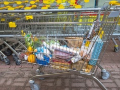 Ceny w Polsce odstraszają nawet Niemców. Za te produkty w sklepach płacimy dwa razy więcej