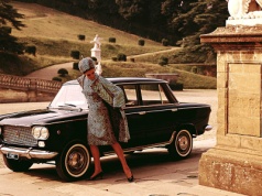 Fiat 1300 – ostatni samochód Pietro Scaglione