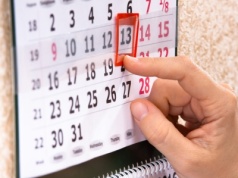 Będzie nowy dzień wolny od pracy? Wybór padł na piątek 13-stego