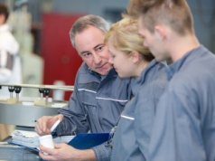 Firmy szykują się na 2026 rok. Jeden priorytet bije wszystkie inne