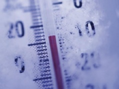 Podkarpacie kontra mróz. Wojewoda zapewnia: „Służby w pełnej gotowości”