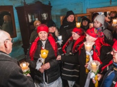 Ofiarowanie Pańskie