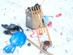 Tragiczny finał kuligu w Lubuskiem. Policja zatrzymała dwie osoby