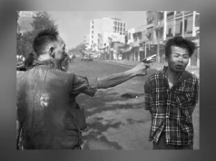 Kto był katem, a kto ofiarą? To zdjęcie wywołało międzynarodową awanturę