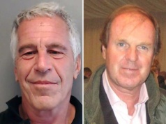 Nazwisko Polaka w aktach Espteina. Znany sportowiec zabrał głos