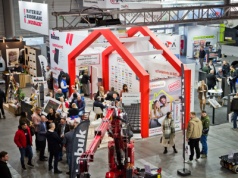 Innowacyjne rozwiązania oświetleniowe i budownictwo ochronne SCHRONTECH+ na tegorocznych Targach BUDMA