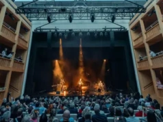 Trwa nabór do konkursu o nagrodę Nowego Yoricka w ramach 30. Festiwalu Szekspirowskiego