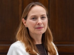 Pierwsza deklaracja Pełczyńskiej-Nałęcz. "Jako nowa przewodnicząca"