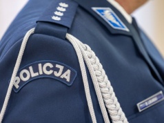 Wstrząs w dolnośląskiej policji. Naczelnik jednego z wydziałów odwołany