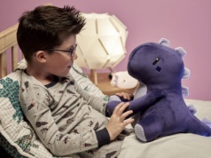 Pluszowy dinozaur z AI udostępnił sekrety 50 tysięcy dzieci każdemu, kto miał Gmaila