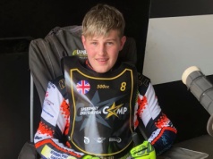 Żużel. Ma pretensje do klubu o treść komunikatu. Taką wiadomość otrzymał od kolegi