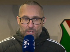 Papszun szczerze o piłkarzu Legii. „Jest mi go żal”