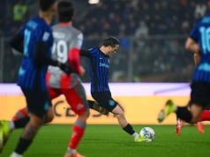 Fenomenalny gol Piotra Zielińskiego. Znakomity mecz Polaka w Serie A