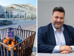 Bardzo silne mrozy w Łodzi, jak miasto sobie z nimi radzi? Piotr Bors Gościem RŁ