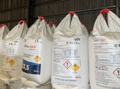 Zawieszenie CBAM zagraża polskim producentom nawozów, a w konsekwencji bezpieczeństwu żywnościowemu